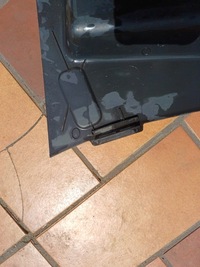 фото thumb №5, Защита замка, поперечина передний mondeo mk4