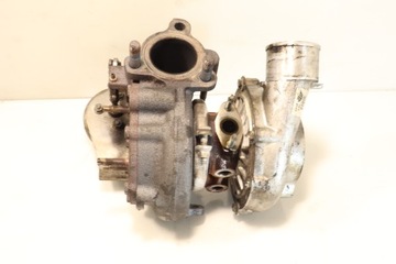 фото thumb №3, Турбонагнітач toyota avensis ii t25 2.2d4d