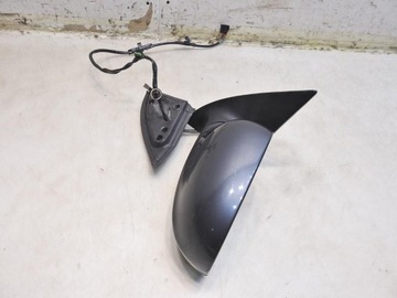 фото thumb №8, Зеркало левая 6 pin lk7x vw eos 1q1857501