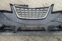 фото thumb №12, Chrysler voyager v 2008-2011 бампер передній перед