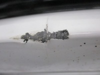 фото thumb №9, Бампер opel astra l vi 4 pdc 21r перед передний