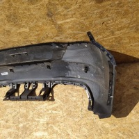 фото thumb №6, Audi tt 8s0 s line бампер задняя задний 8s0807511c