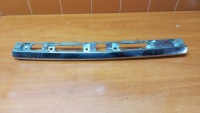 Купити Накладка кришки задні задня хром toyota corolla e21 седан 19-, фото thumb