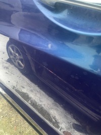 фото thumb №9, Honda hr-v ii двері ліва передні лівий перед - b594p