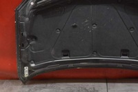 фото thumb №13, Капот крышка двигателя czarna chevrolet captiva 06-11