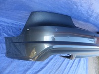 фото thumb №8, Audi a7 4g8 s line lift бампер задній задня 2014-17