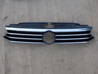 фото thumb №1, Решітка решітка радіатора vw passat b8 3g0 гарний