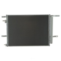 фото thumb №1, Радиатор кондиционера lincoln mkz 2013 -