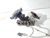 Renault master iii 2.3dci турбина, турбонагнетатель 787620-0001 movano Недорого, фото thumb