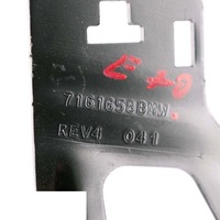 фото thumb №9, Bmw x5 e70 f15 кронштейн поперечина передний правого