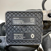 фото thumb №6, Renault nissan датчик 1.5 dci датчик nox 227907850r