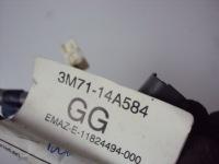 фото thumb №4, Електропроводка двері правий перед mazda 2 03-08