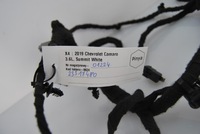 фото thumb №5, Жгут туннель подлокотник chevrolet camaro 2016+