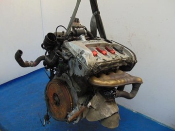 фото thumb №9, Audi a4 b5 2.0 20v двигатель alt комплектный пробег 298 tyś