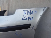фото thumb №9, Бампер передній перед seat toledo ii 1m ls7n