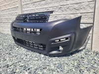 фото thumb №6, Бампер перед передній citroen berlingo iii lift