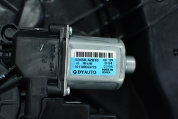 фото thumb №4, Kia ceed hb5d подъемник левый задний 83470-a2341