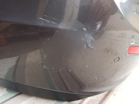 фото thumb №8, Бампер задня maserati ghibli 14r pdc 571