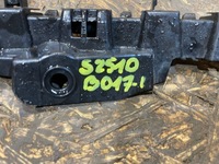 фото thumb №7, Renault kadjar 15-22 ползун держатель крепление бампера левый перед переднее