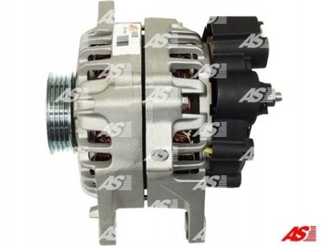 фото thumb №5, As-pl a9008 генератор