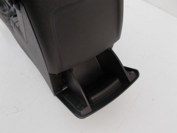 фото thumb №11, Підлокітник кришка важіль ford focus mk2