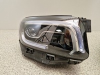 фото thumb №1, Mercedes glb w247 h247 x247 лампа передняя правая led multibeam