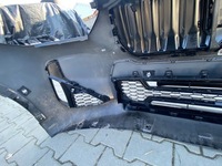 фото thumb №8, Бампер перед m набір bmw x1 ix u11