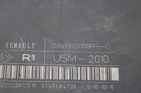 фото thumb №3, Модуль usm renault megane iii scenic iii