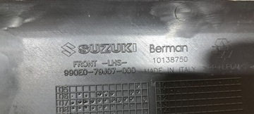 фото thumb №7, Suzuki sx4 планка дверь левая перед 990e0-79j07-000