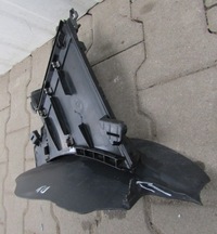 фото thumb №7, Кермо повітря впуск канал лівий citroen ds5 10- 9673292877