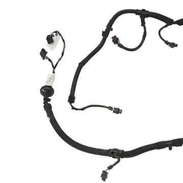 фото thumb №11, Audi q3 8u жгут датчиков парковка зад заднего бампера 8u0971104c