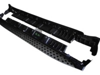 фото thumb №1, Mercedes gl x164 164 накладки порогові progówki