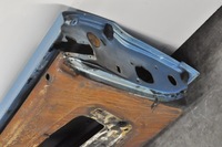 фото thumb №13, Ford mustang 1 1968 cabrio двері правий перед передні