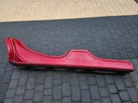 фото thumb №1, Arkana renault tennp четверть порог правый