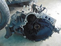 фото мини №1, Hyundai получить 1 3b коробка передач ---  01