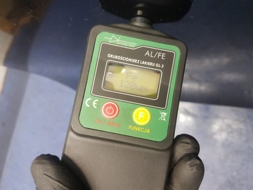 фото thumb №9, Bmw 1 e87 рестайлінг двері перед праві монако-блакитний/синій a35