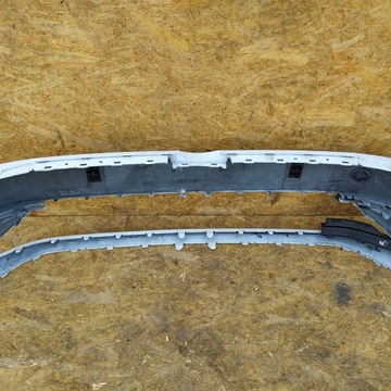 фото thumb №10, Бампер перед переднее vw golf vii 7 5g0 рестайлинг