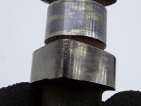 фото thumb №8, Ford mondeo mk3 00-07 2.0 16v розподільчий вал  w