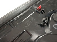 фото thumb №6, Skoda enyaq 5lg спойлер спойлер крышки задняя