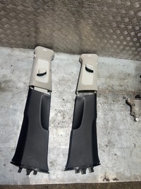 фото thumb №10, Passat b6 b7 захист стійка b ліва права обшивка