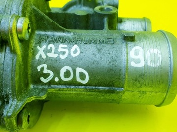 фото thumb №9, Клапан выхлопных газов egr xf250 xj351 rrs 3.0d 306dt