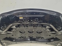 фото thumb №12, Mercedes gla w247 h247 капот крышка двигателя перед передняя fv