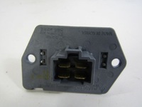 фото thumb №3, Matiz ii резистор резистор вентилятора обдув