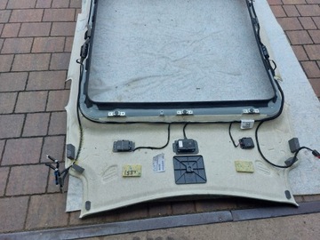 фото thumb №11, Стеля range rover evoque ii l551 21r чорна