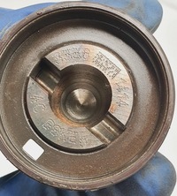 фото thumb №9, Вал розподільний вал ford focus mk3 volvo 1.6 6a270