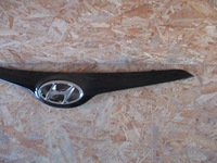 фото thumb №2, Решітка радіатора решітка радіатора hyundai i30 ii