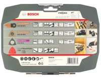 Набор из 6 аксессуаров для GOP PMF BOSCH STARLOCK