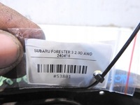 фото thumb №9, Кронштейн подушка коробки awd subaru forester iii 2.0 d