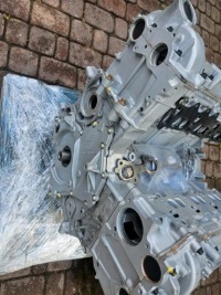 фото thumb №15, Mercedes w166 ml x166 3.0 350 cdi 642.826 642.858 двигун відновлений