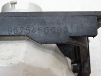 фото thumb №7, Citroen peugeot противотуманная фара свет противотуманные правый левый 9675450980